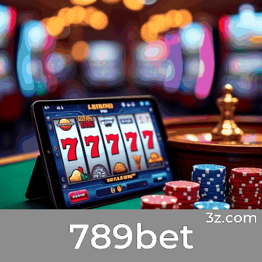 789bet: Seu Cassino Online Confiável